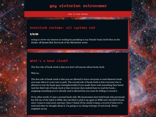 blog/bookcloob-all-systems-red screenshot