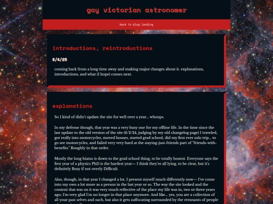 blog/introductions-reintroductions screenshot