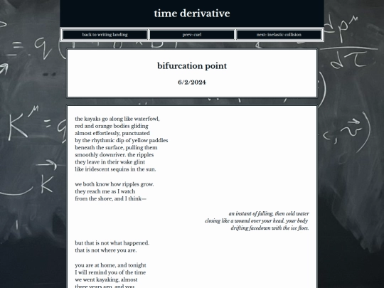 writing/time-derivative/bifurcation-point screenshot