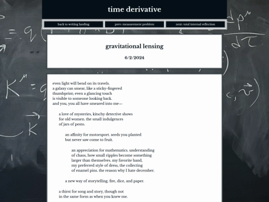writing/time-derivative/gravitational-lensing screenshot