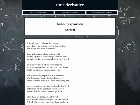 writing/time-derivative/hubble-expansion screenshot