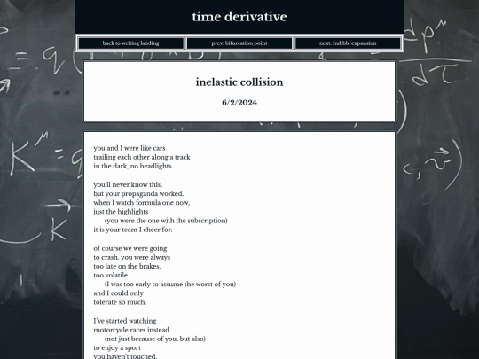 writing/time-derivative/inelastic-collision screenshot