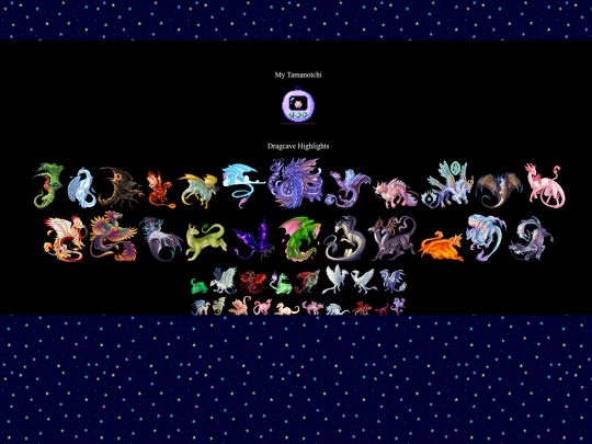 creachers screenshot