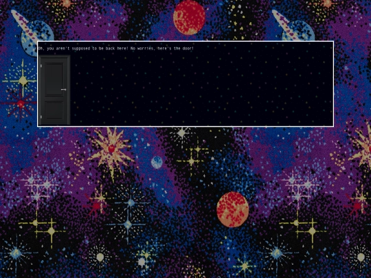 home screenshot