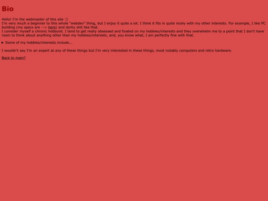 about screenshot