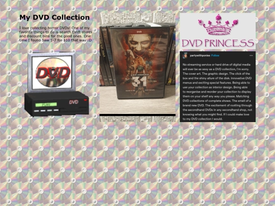 dvdcollection screenshot