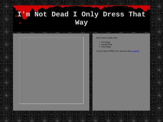 quiz screenshot