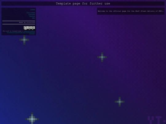 PAoP screenshot