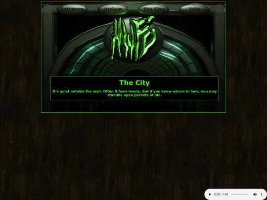 city screenshot