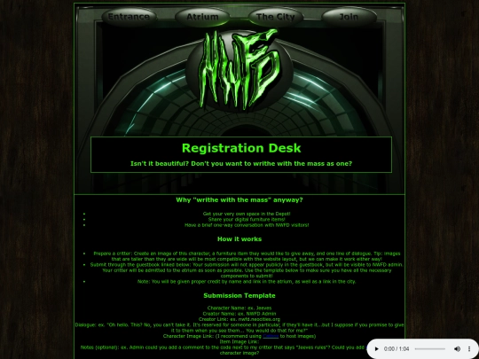 join screenshot