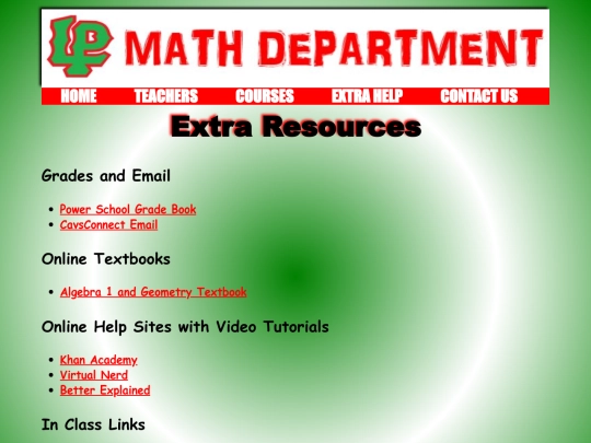 7370/final/resources screenshot
