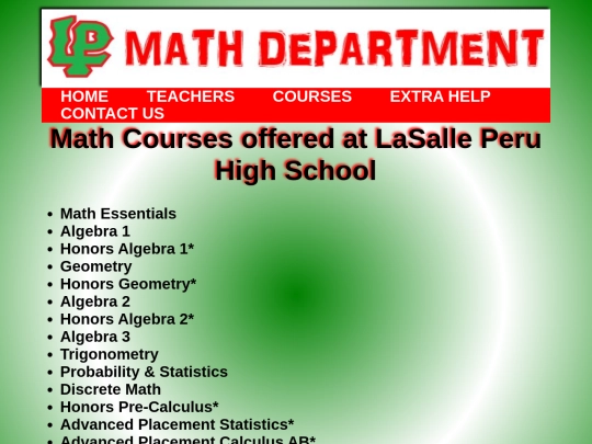 7370/finaldraft/courses screenshot