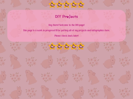 diyprojects screenshot