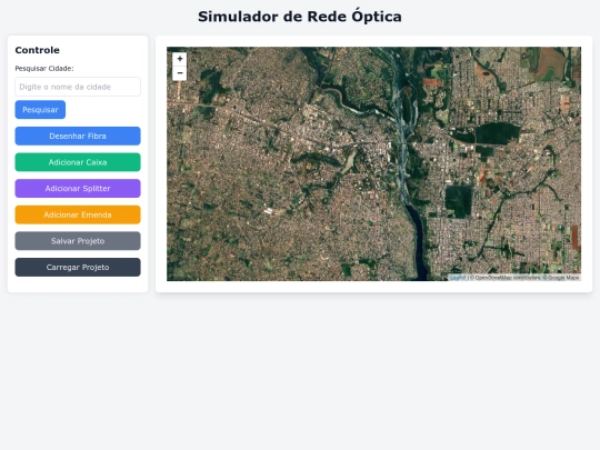 TESTE/fibra2 screenshot