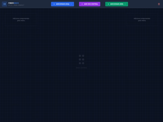 fiber/fiber screenshot