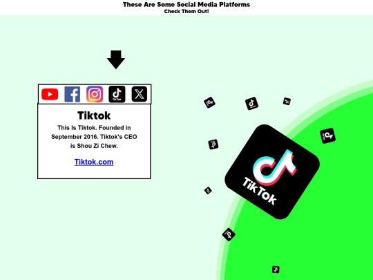 tiktok screenshot