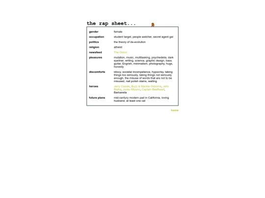 rap screenshot