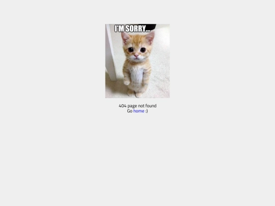 404 screenshot