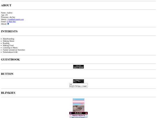 sidebar screenshot