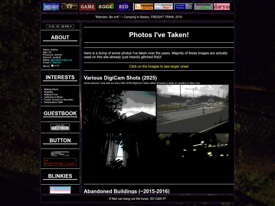 tv/photos screenshot