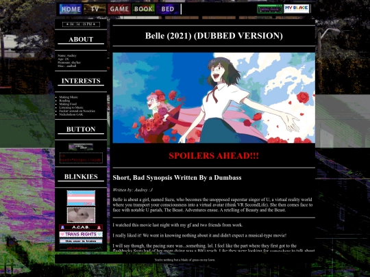 tv/watchlist/belle screenshot