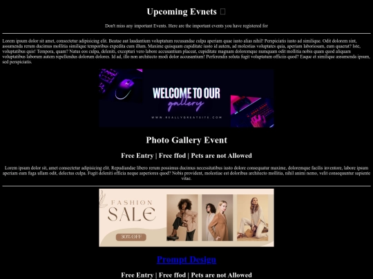 Event_by_dexter/event screenshot