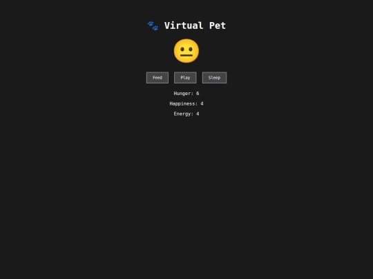 main screenshot