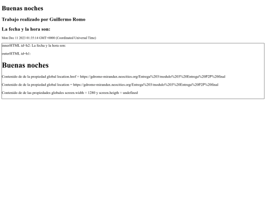 Entrega 3/modulo 3 Entrega P2P final screenshot