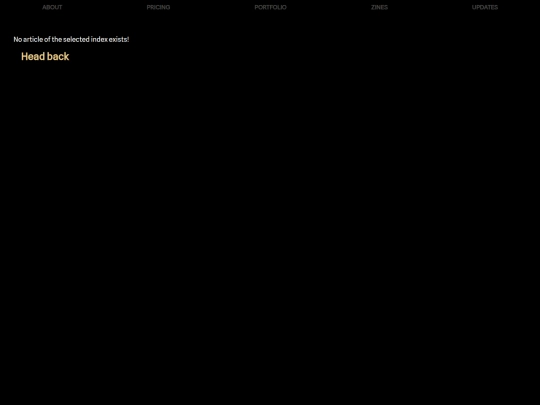 update screenshot