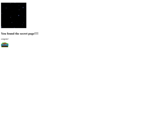 secret12345 screenshot
