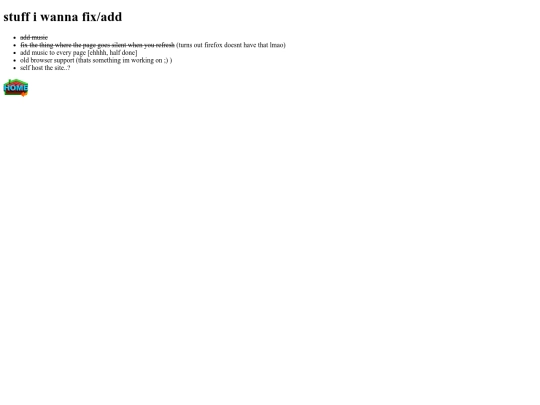 todolist screenshot
