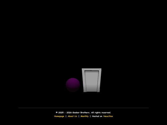 vault screenshot