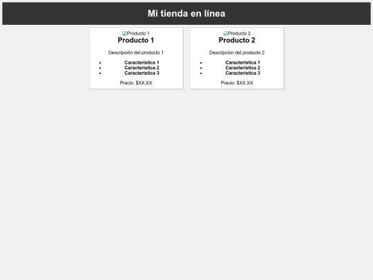 venta screenshot