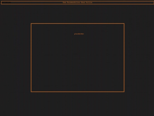 characters screenshot