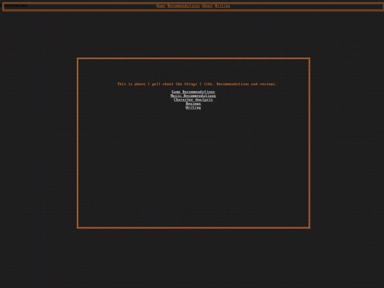 goodstuff screenshot