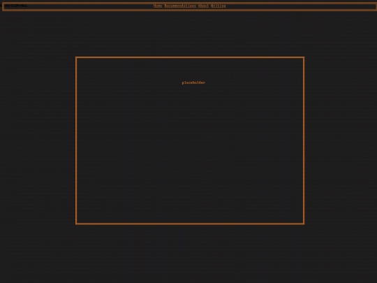 reader screenshot