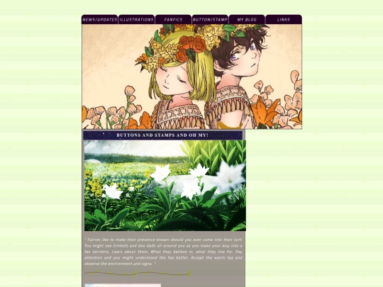 buttonsandstamps screenshot