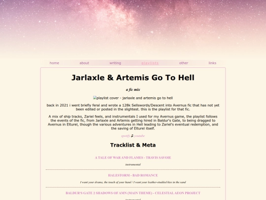playlists/jaagth screenshot