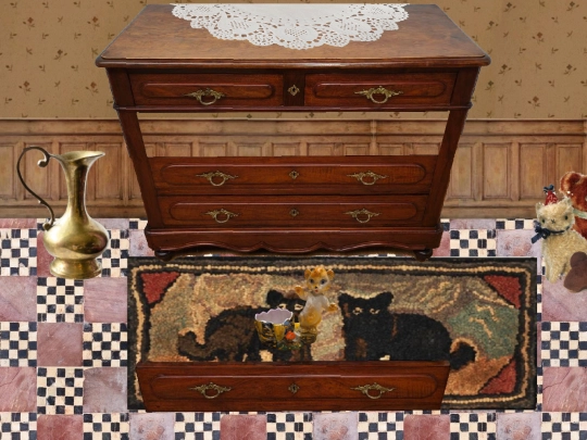 Odresser screenshot