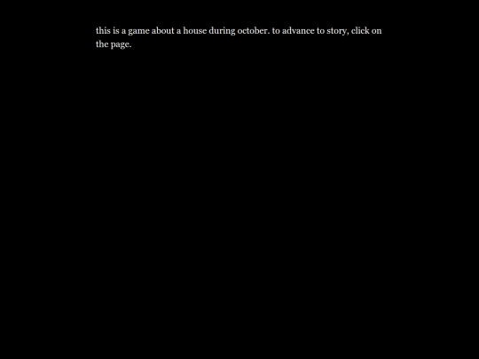 projects/games/a game about a house during october screenshot