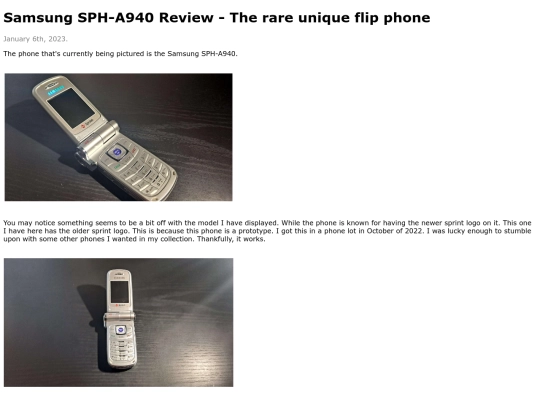 samsung_sph_a940_review screenshot