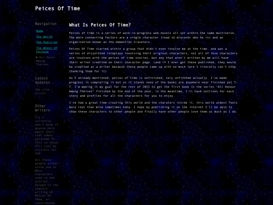 AOAT/Part Two screenshot
