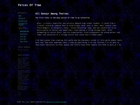 AOAT screenshot