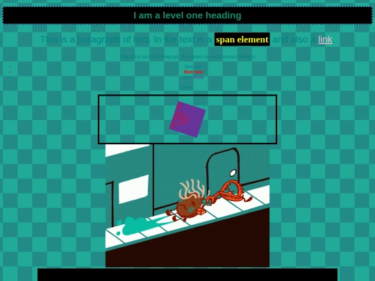 messingaround screenshot