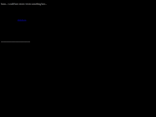 invisibleink screenshot
