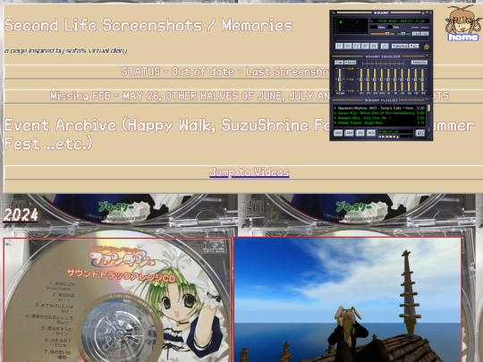SecondLife/slscreen screenshot
