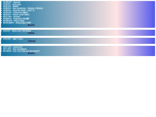 aboutmepages/abtframe/blog24 screenshot