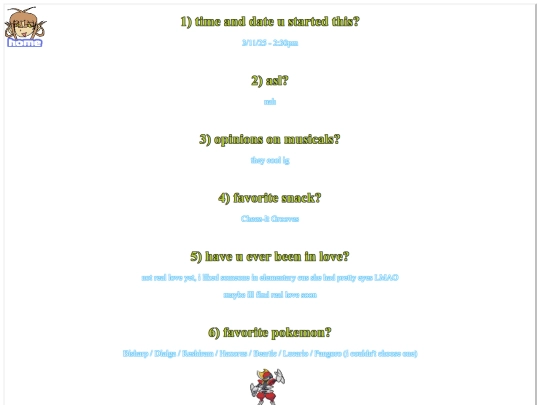 aboutmepages/question screenshot