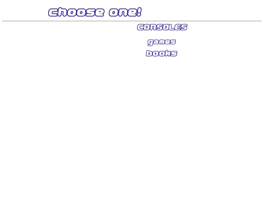 aboutmepages/shelfitems/destination screenshot