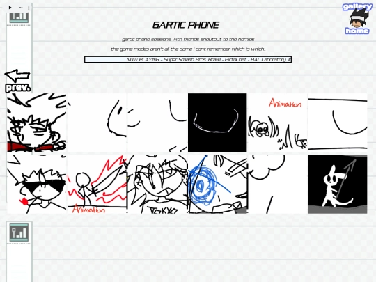artgallery/gartic screenshot